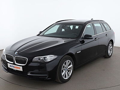 BMW 5er 518d