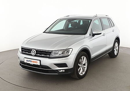 VW Tiguan 2.0 TSI Highline 4Motion BlueMotion