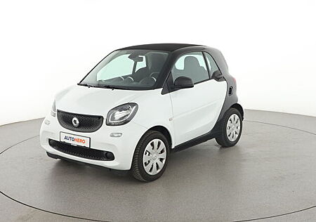 Smart ForTwo 1.0 Basis Standard