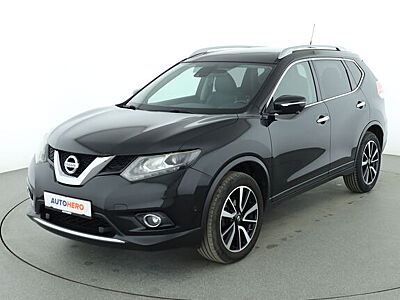 Nissan X-Trail 1.6 dCi Tekna