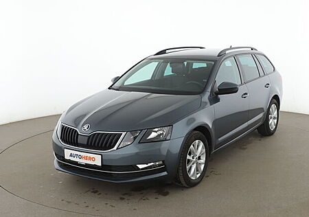 Skoda Octavia 2.0 TDI Style