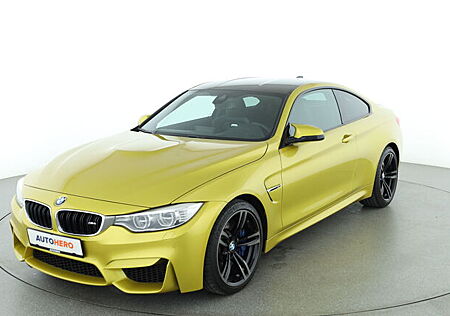 BMW 4er M4