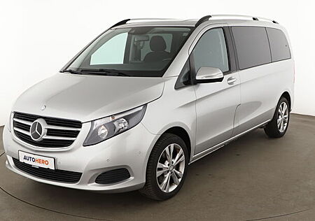 Mercedes-Benz V-Klasse V 220 d kompakt 4Matic Edition