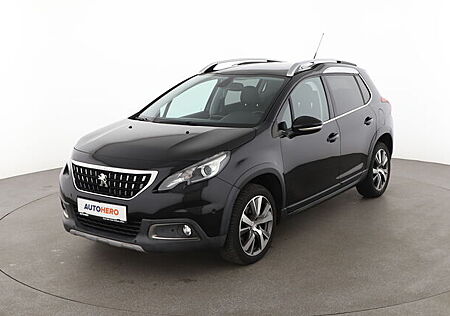 Peugeot 2008 1.2 PureTech Allure