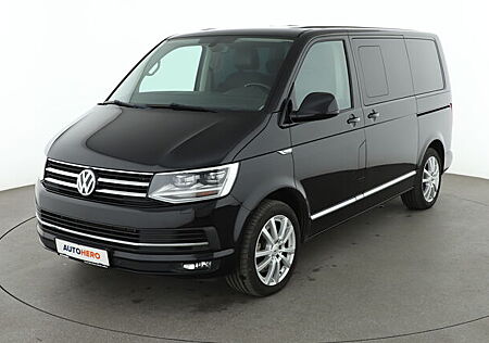 VW T6 Multivan 2.0 TDI Highline