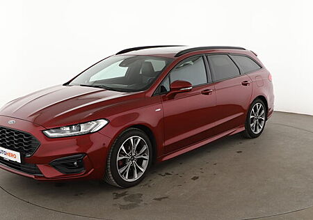 Ford Mondeo 1.5 EcoBoost ST-Line