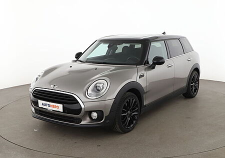 Mini One Clubman Cooper