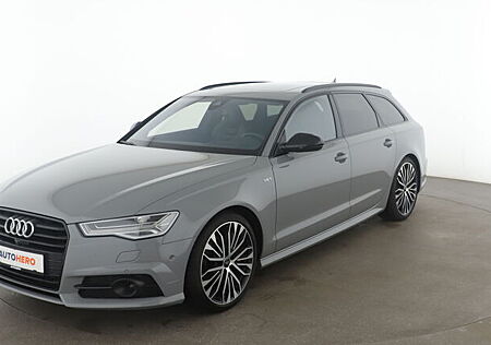 Audi A6 3.0 V6 TDI clean diesel quattro Competition