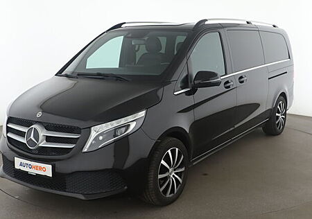 Mercedes-Benz V-Klasse V 300 d 4MATIC AVANTGARDE extralang