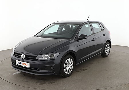 VW Polo 1.0 Trendline