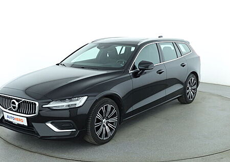 Volvo V60 2.0 D4 Inscription