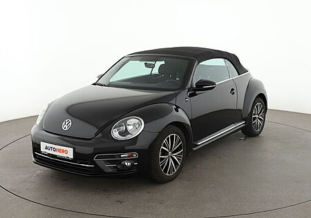 VW Beetle 1.2 TSI Sound BlueMotion