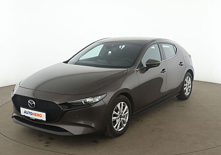 Mazda 3 1.8 D Selection
