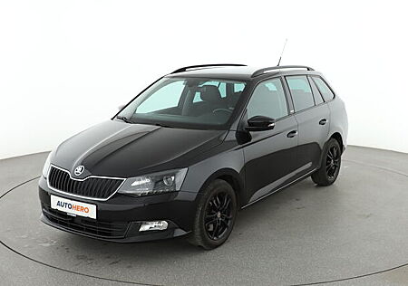 Skoda Fabia 1.2 TSI Joy