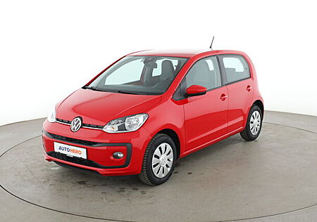 VW Up 1.0