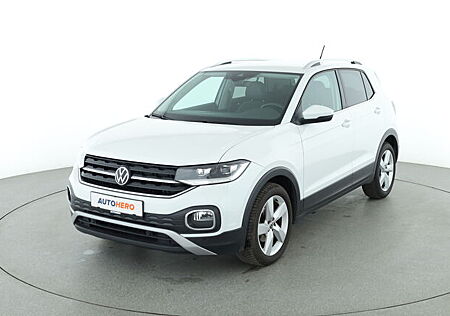 VW T-Cross 1.5 TSI ACT Style