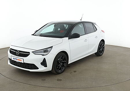 Opel Corsa 1.2 Turbo GS Line