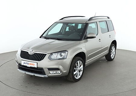 Skoda Yeti 1.4 TSI Joy