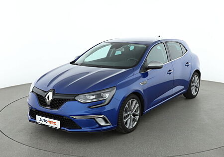 Renault Megane 1.6 TCe Energy GT