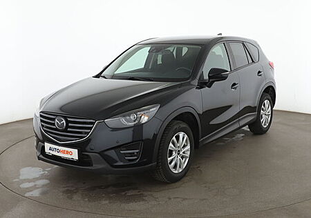 Mazda CX-5 2.2 Turbodiesel Sports-Line AWD