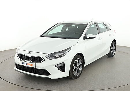 Kia Cee'd 1.5 TGDI Spirit