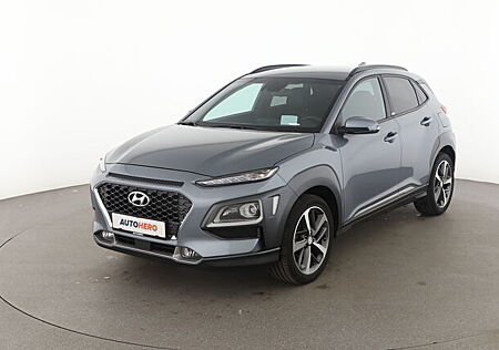 Hyundai Kona 1.0 TGDI Style 2WD
