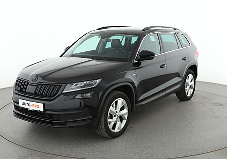 Skoda Kodiaq 1.5 TSI ACT Soleil
