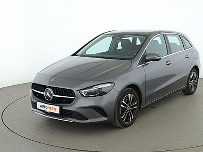 Mercedes-Benz B-Klasse B 250e Progressive