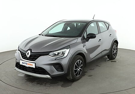 Renault Captur 1.0 TCe Zen