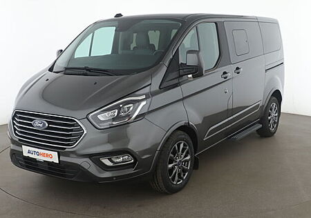 Ford Tourneo Custom 2.0 TDCi EcoBlue 320 L1 Tourneo Titanium