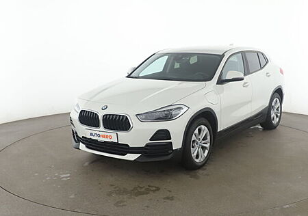 BMW X2 xDrive 25e Advantage