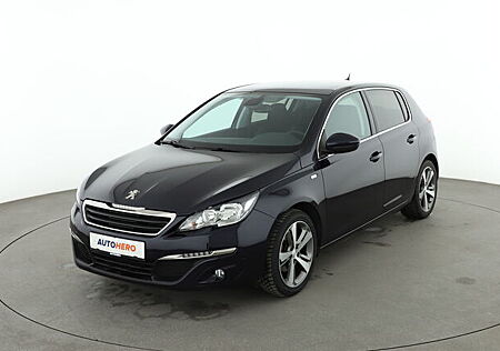 Peugeot 308 1.2 e-THP Style