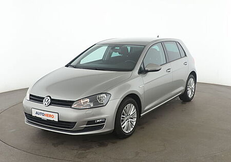 VW Golf gebraucht kaufen VW Golf 1.2 TSI Cup BlueMotion Tech