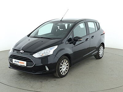 Ford B-Max 1.0 EcoBoost Trend