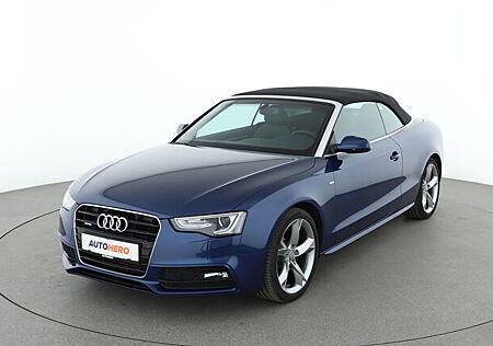 Audi A5 2.0 TFSI quattro
