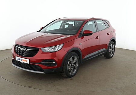 Opel Grandland X 1.6 Plug-in Hybrid Elegance
