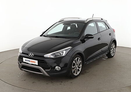 Hyundai i20 1.0 TGDI YES! Plus blue