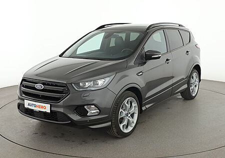 Ford Kuga 2.0 TDCi ST-Line