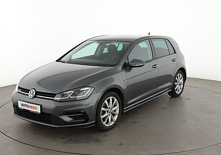 VW Golf 1.5 TSI ACT Highline BlueMotion