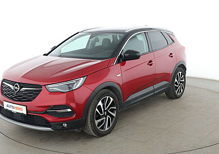 Opel Grandland X 2.0 CDTI Ultimate