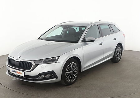 Skoda Octavia 2.0 TDI First Edition