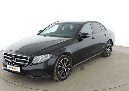 Mercedes-Benz E-Klasse E 200 Mild-Hybrid Avantgarde
