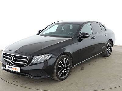 Mercedes-Benz E-Klasse E 200 Mild-Hybrid Avantgarde