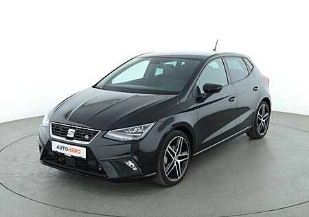 Seat Ibiza 1.0 TSI FR