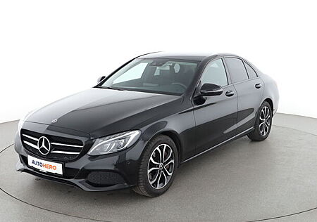 Mercedes-Benz C-Klasse C 300 Avantgarde
