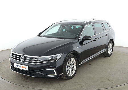VW Passat 1.4 GTE