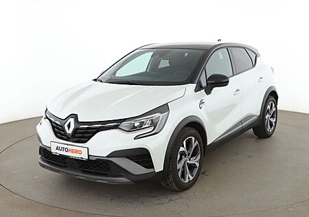 Renault Captur 1.3 TCe Mild-Hybrid R.S. Line