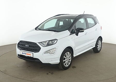 Ford EcoSport 1.0 EcoBoost ST-Line