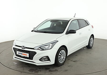 Hyundai i20 1.2 YES!