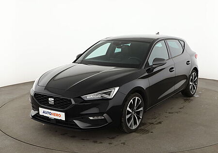 Seat Leon 2.0 TDI FR